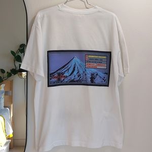 Vintage 90s The North Face Shirt